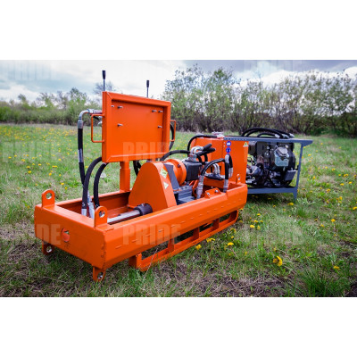 Установка управляемого прокола P20 PIT