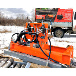 Установка управляемого прокола P30 PIT