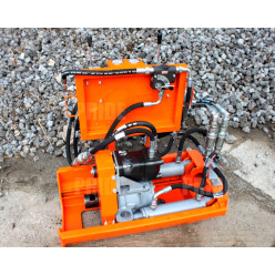 Установка управляемого прокола колодезная ПК-20