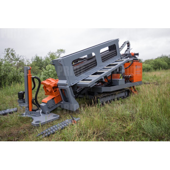 Установка ГНБ M8x18