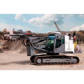 Бурильно-шнековая машина SBU-200