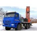 Буровая установка УРБ - 210 М