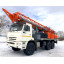 Буровая установка УРБ 3А-3М