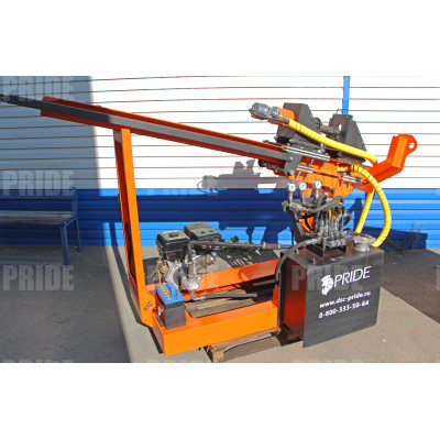 Буровая установка MOUNT 15