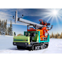 Буровая установка MOUNT 60