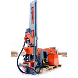 Буровая установка MOUNT 80