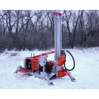 Буровая установка S-15