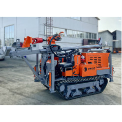 Буровая установка TITAN 120