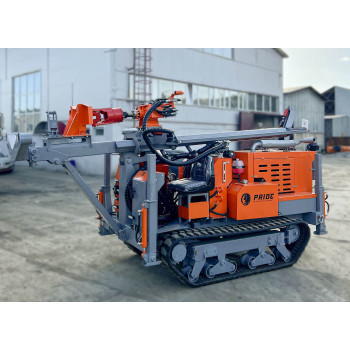 Буровая установка TITAN 120