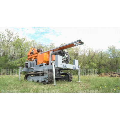 Буровая установка TITAN 20