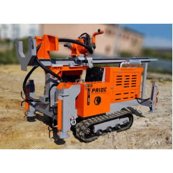 Буровая установка TITAN Compact