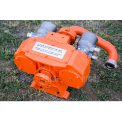 Буровой редуктор РБ-315/2000