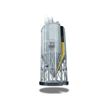 Силос конусный малый SK535.6Т45 Силос конусный малый SK535.6Т45