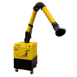 Передвижной механический фильтр MFC-1200