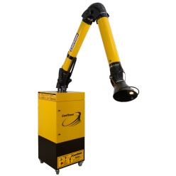 Передвижной механический самоочищающийся фильтр ПМСФ-5