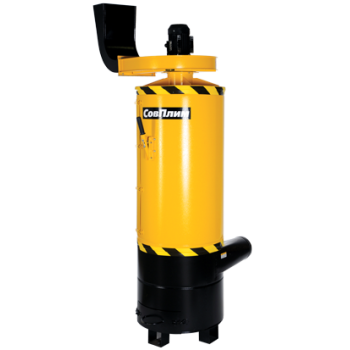 Пылеулавливающий агрегат ПУ-1500 Пылеулавливающий агрегат ПУ-1500