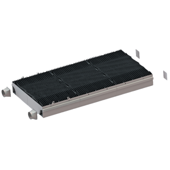 Модульный вытяжной стол МВС 15х20 Модульный вытяжной стол МВС 15х20