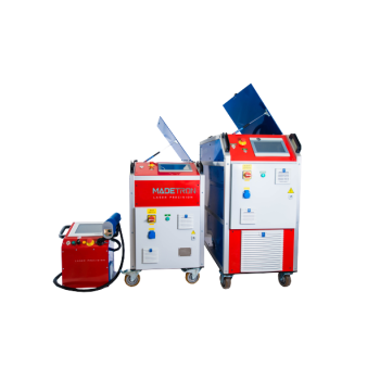 Аппарат лазерной очистки ROD300 Аппарат лазерной очистки ROD300