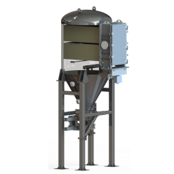 Фильтр-сепаратор SFV-100