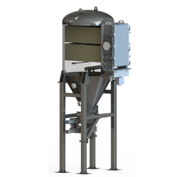 Фильтр-сепаратор SFV-200