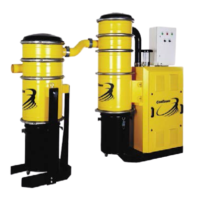 Высоковакуумная фильтровентиляционная установка (ВВФУ) SPV-1000