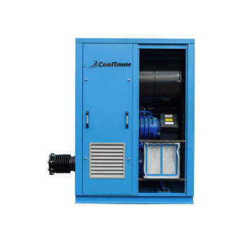 Вакуумный насос VPR-370