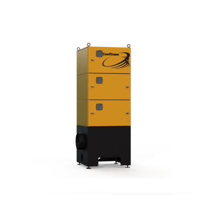 Навесной механический накопительный фильтр MF-31 Навесной механический накопительный фильтр MF-31