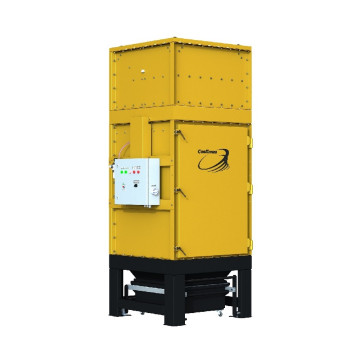 Модульный самоочищающийся фильтр MDV-6R-F9-WP Модульный самоочищающийся фильтр MDV-6R-F9-WP