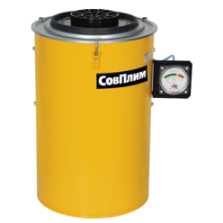 Компактный фильтр масляных туманов MW