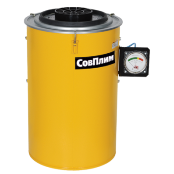 Компактный фильтр масляных туманов MW