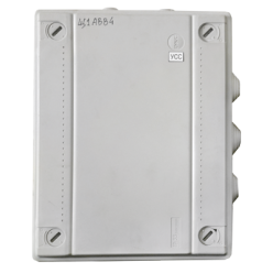 Устройство согласования сигналов УСС