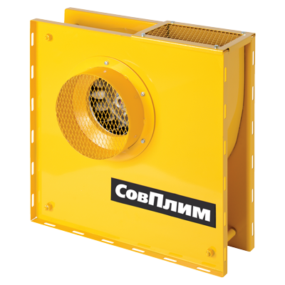 Энергоэффективный вентилятор FTEV-470 Энергоэффективный вентилятор FTEV-470