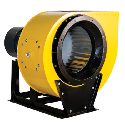 Высокопроизводительный вентилятор SIF-1200