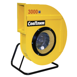 Переносной вентилятор на стойке FS-1100