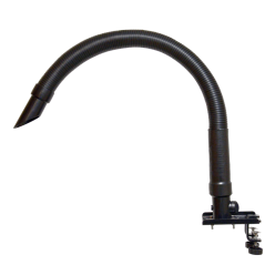 Настольное вытяжное устройство DELI-75-Flex