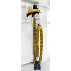 Подвесное вытяжное устройство DPF1-100-3