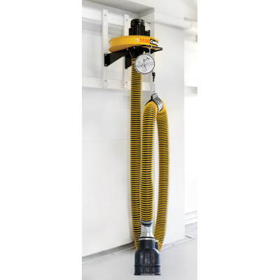 Подвесное вытяжное устройство DP-75-3