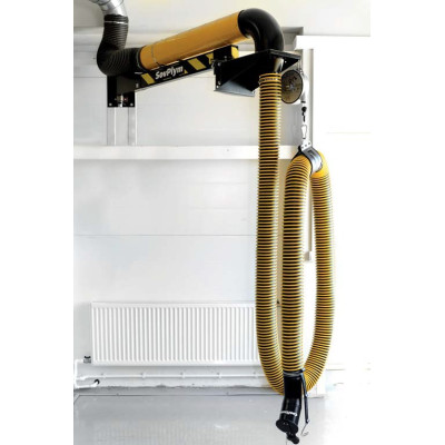 Поворотно-вытяжное устройство VEGA-3515-100 Поворотно-вытяжное устройство VEGA-3515-100