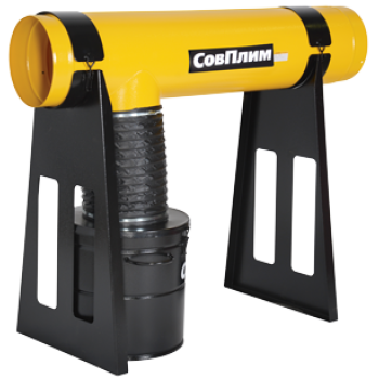 Циклон прямоточный ЦПО-2500 Циклон прямоточный ЦПО-2500