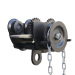 Тележка для тали GCL610LB 0590