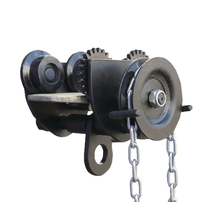 Тележка для тали GCL610LB 5030