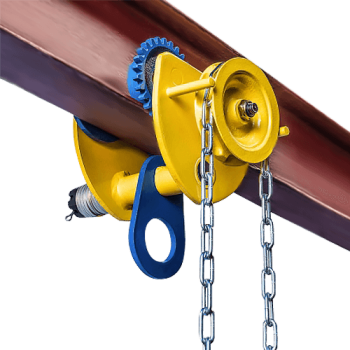 Тележка для тали GCL610 2030 Тележка для тали GCL610 2030