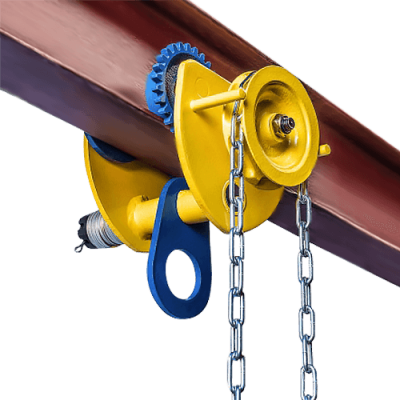 Тележка для тали GCL610 2090 Тележка для тали GCL610 2090