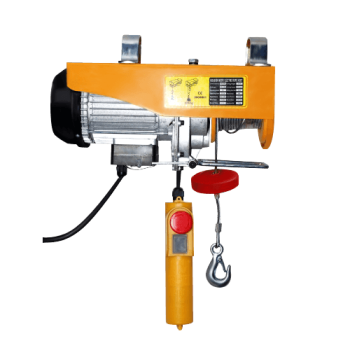 Мини электрическая таль стационарная PA 1800 Мини электрическая таль стационарная PA 1800