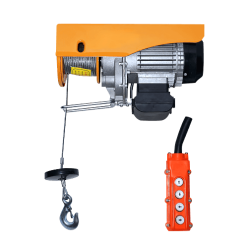 Мини электрическая таль комбинированная MEH 900K