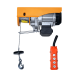 Мини электрическая таль комбинированная MEH 1800K
