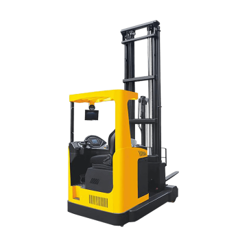 Ричтрак CQD 20 H (EPS) Ричтрак CQD 20 H (EPS)