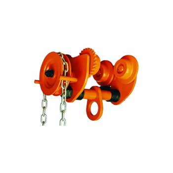 Тележка для цепной тали GCL1060