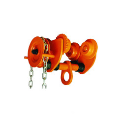 Тележка для цепной тали GCL1090