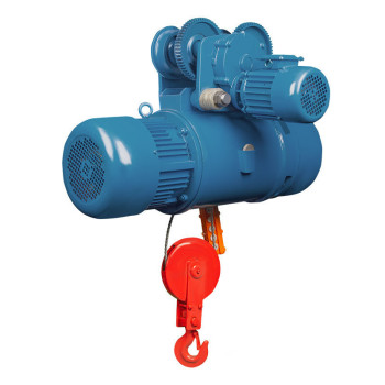 Таль электрическая канатная GEARSEN CD 1,0т, 6м (380В) (уценка) Таль электрическая канатная GEARSEN CD 1,0т, 6м (380В) (уценка)